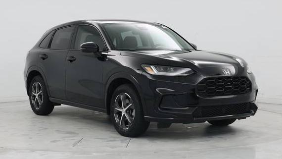 HONDA HR-V 2023 3CZRZ1H76PM701521 image