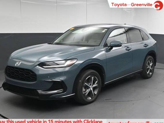 HONDA HR-V 2023 3CZRZ1H79PM714439 image HONDA HR-V 2023 3CZRZ1H79PM714439 image