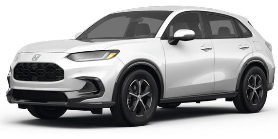 HONDA HR-V 2023 3CZRZ2H72PM704311 image