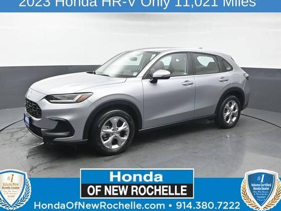 HONDA HR-V 2023 3CZRZ2H35PM744556 image