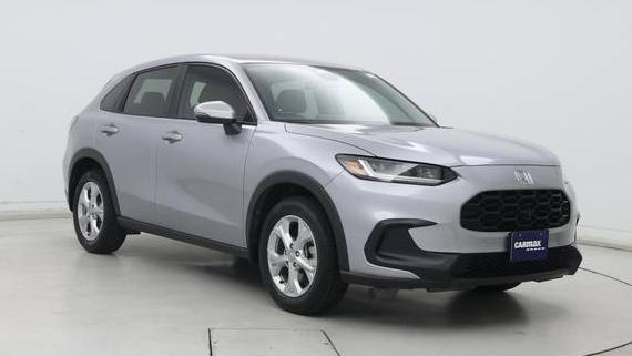 HONDA HR-V 2023 3CZRZ1H31PM716067 image