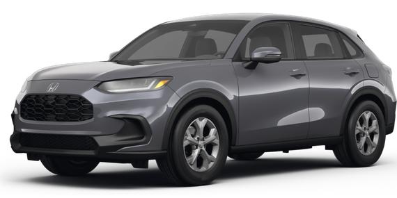 HONDA HR-V 2023 3CZRZ2H35PM723898 image