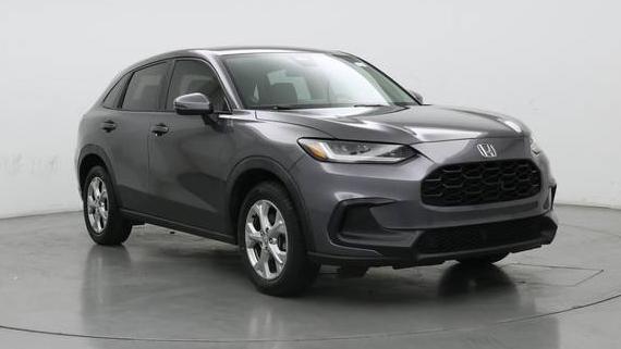 HONDA HR-V 2023 3CZRZ1H39PM709965 image