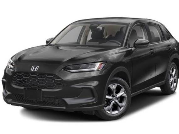 HONDA HR-V 2023 3CZRZ1H77PM709143 image