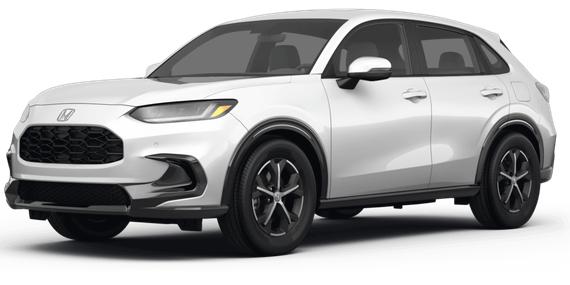 HONDA HR-V 2023 3CZRZ1H74PM710010 image
