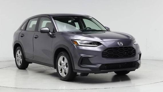 HONDA HR-V 2023 3CZRZ1H30PM709613 image
