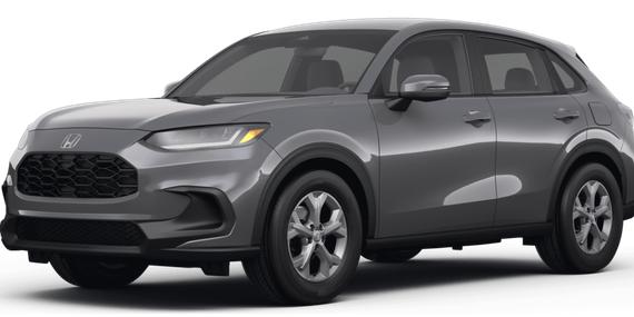 HONDA HR-V 2023 3CZRZ2H3XPM702710 image