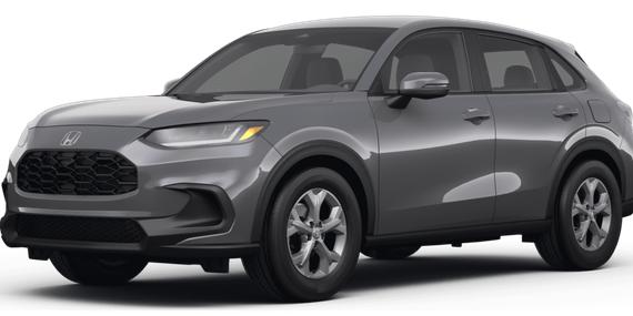 HONDA HR-V 2023 3CZRZ2H37PM705208 image