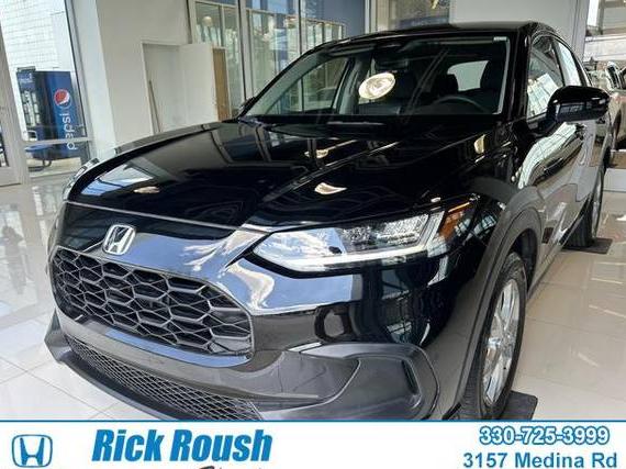 HONDA HR-V 2023 3CZRZ2H35PM702808 image