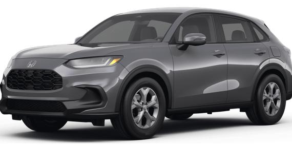 HONDA HR-V 2023 3CZRZ2H35PM707829 image