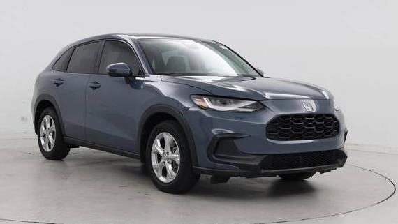 HONDA HR-V 2023 3CZRZ1H37PM736839 image