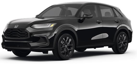 HONDA HR-V 2023 3CZRZ2H58PM721340 image