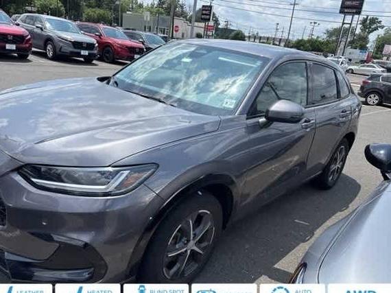 HONDA HR-V 2023 3CZRZ2H72PM708911 image