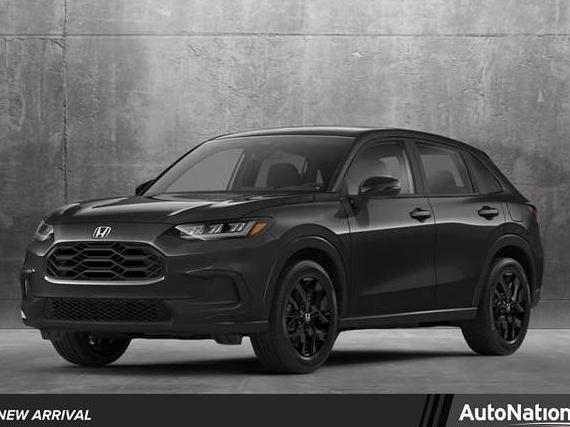 HONDA HR-V 2023 3CZRZ1H57PM729729 image