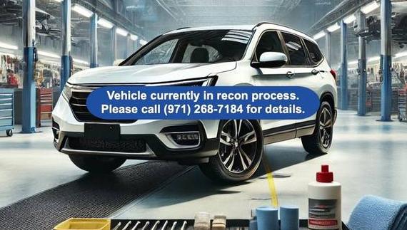 HONDA HR-V 2023 3CZRZ2H56PM715374 image