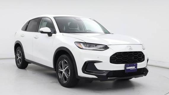 HONDA HR-V 2023 3CZRZ2H79PM716357 image HONDA HR-V 2023 3CZRZ2H79PM716357 image