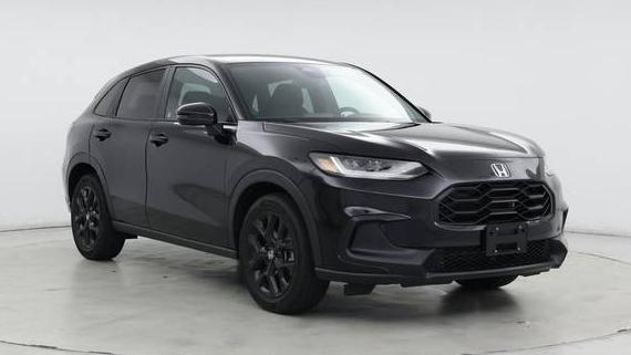 HONDA HR-V 2023 3CZRZ2H58PM711035 image