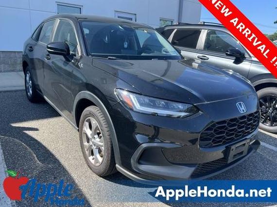 HONDA HR-V 2023 3CZRZ2H38PM707548 image