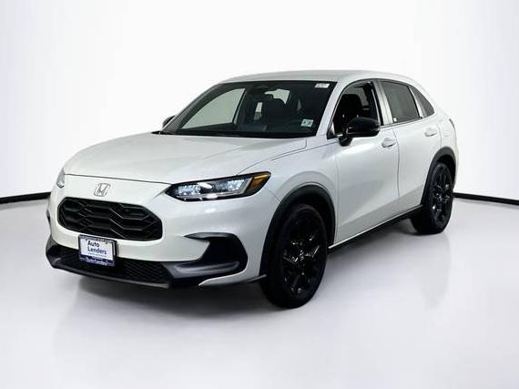 HONDA HR-V 2023 3CZRZ2H53PM710875 image