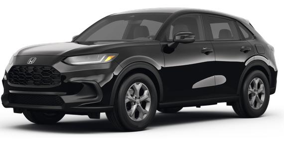 HONDA HR-V 2023 3CZRZ2H30PM744657 image