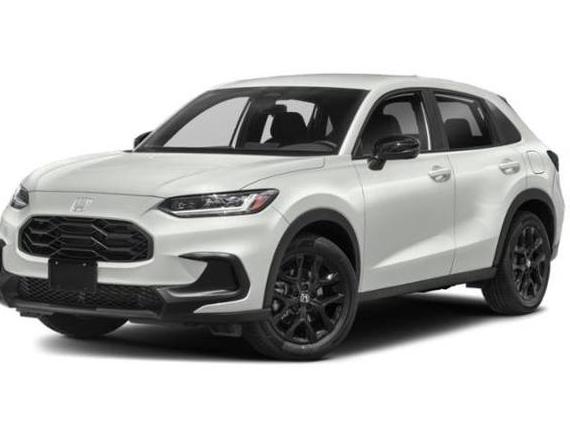 HONDA HR-V 2023 3CZRZ2H55PM703703 image