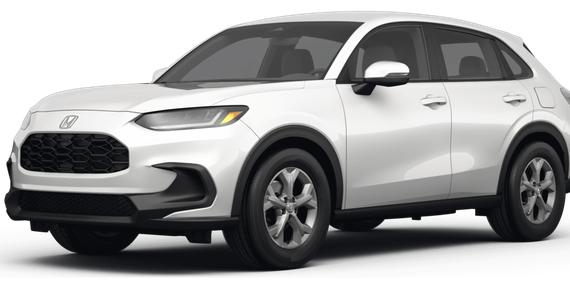 HONDA HR-V 2023 3CZRZ2H30PM745033 image