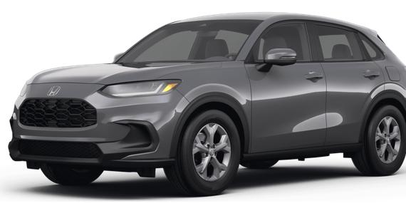HONDA HR-V 2023 3CZRZ2H31PM706967 image