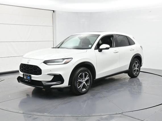 HONDA HR-V 2023 3CZRZ2H79PM711319 image