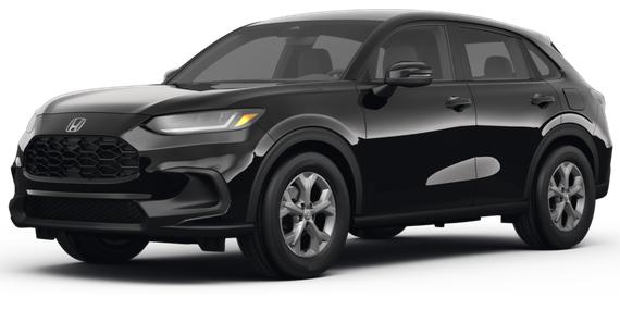 HONDA HR-V 2023 3CZRZ2H33PM742742 image HONDA HR-V 2023 3CZRZ2H33PM742742 image