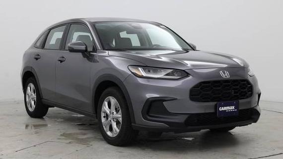 HONDA HR-V 2023 3CZRZ2H37PM727614 image