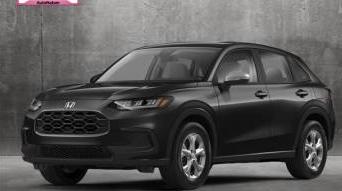 HONDA HR-V 2023 3CZRZ2H37PM741626 image HONDA HR-V 2023 3CZRZ2H37PM741626 image