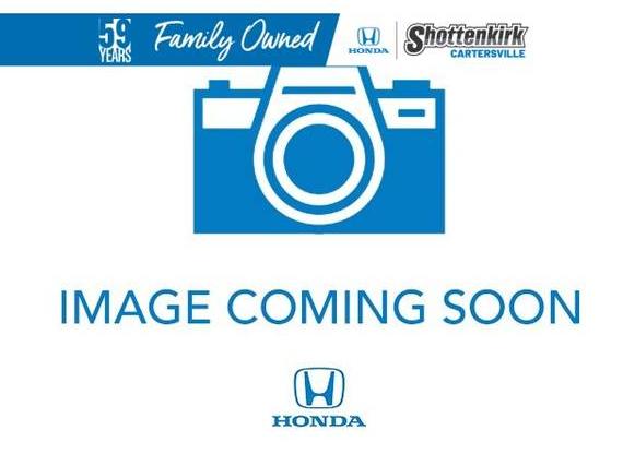 HONDA HR-V 2023 3CZRZ1H70PM717181 image