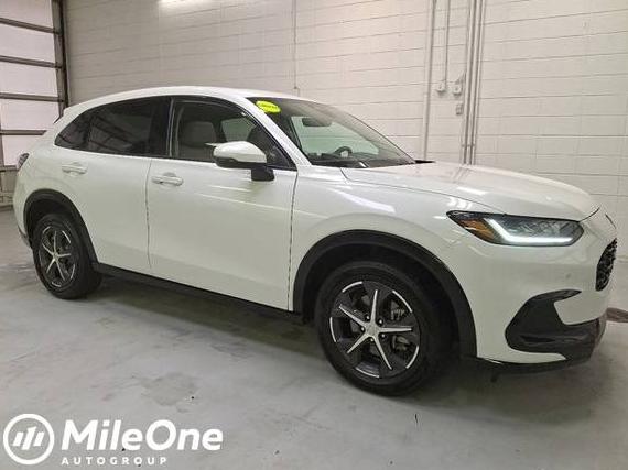 HONDA HR-V 2023 3CZRZ2H78PM723736 image