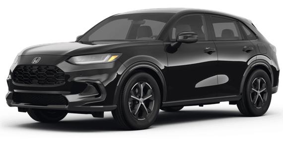 HONDA HR-V 2023 3CZRZ2H78PM724028 image HONDA HR-V 2023 3CZRZ2H78PM724028 image