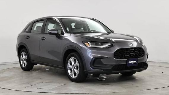 HONDA HR-V 2023 3CZRZ2H35PM703991 image