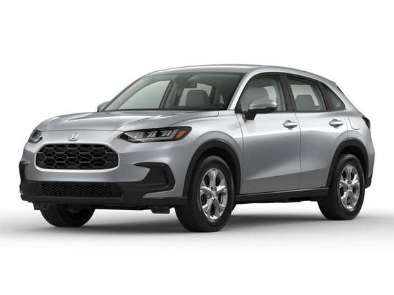 HONDA HR-V 2023 3CZRZ2H3XPM720902 image