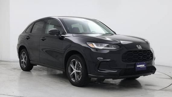 HONDA HR-V 2023 3CZRZ2H76PM708359 image