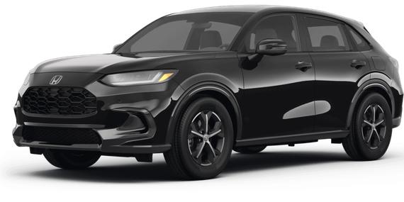 HONDA HR-V 2023 3CZRZ2H7XPM718764 image