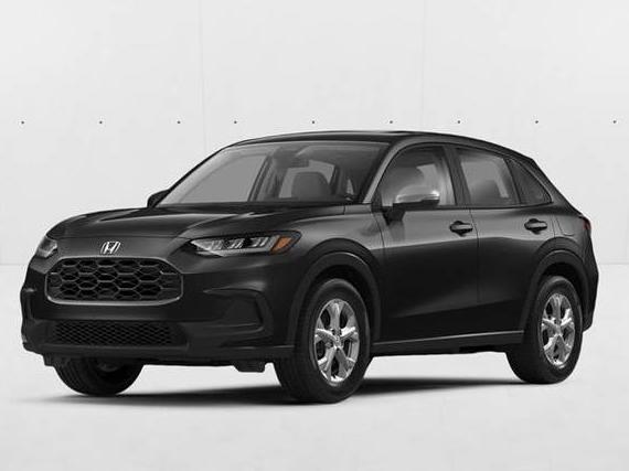 HONDA HR-V 2023 3CZRZ2H30PM710086 image