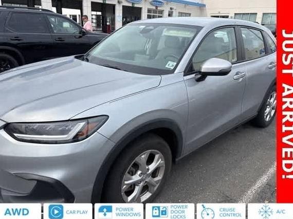 HONDA HR-V 2023 3CZRZ2H30PM748319 image