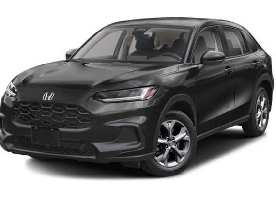 HONDA HR-V 2023 3CZRZ2H74PM724723 image