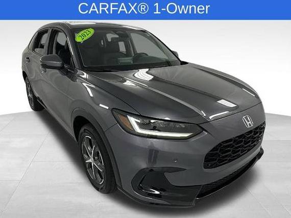 HONDA HR-V 2023 3CZRZ2H77PM719600 image