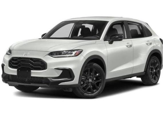 HONDA HR-V 2023 3CZRZ2H53PM733881 image