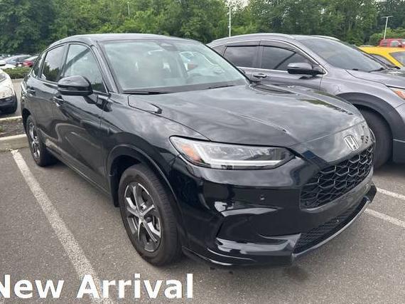 HONDA HR-V 2023 3CZRZ2H76PM708362 image