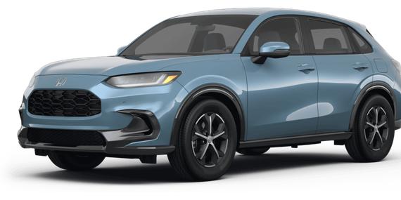 HONDA HR-V 2023 3CZRZ2H77PM716664 image