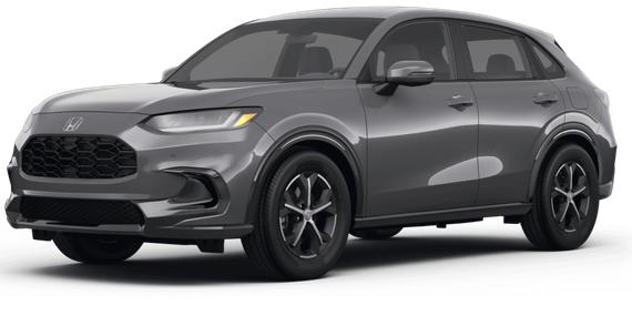 HONDA HR-V 2023 3CZRZ1H73PM722519 image HONDA HR-V 2023 3CZRZ1H73PM722519 image