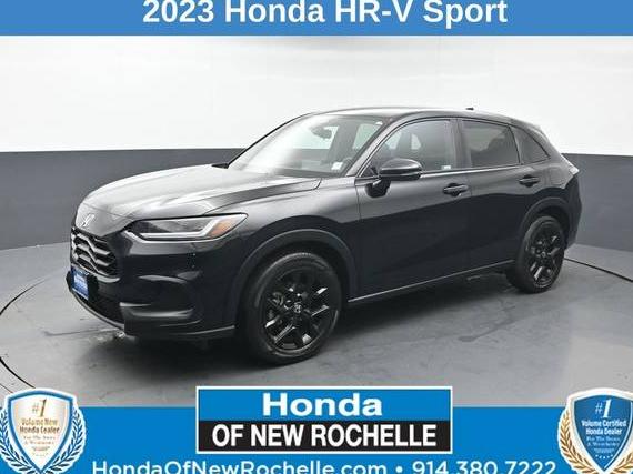 HONDA HR-V 2023 3CZRZ2H59PM738549 image