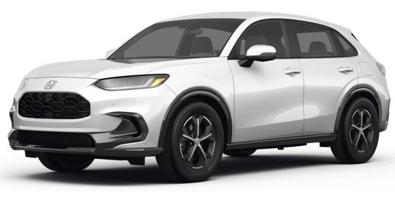 HONDA HR-V 2023 3CZRZ2H79PM716309 image