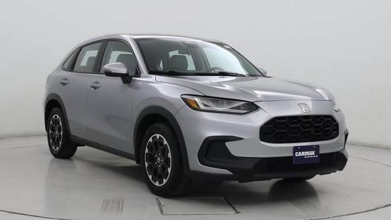 HONDA HR-V 2023 3CZRZ2H30PM705678 image