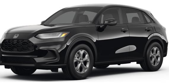 HONDA HR-V 2023 3CZRZ1H36PM728716 image